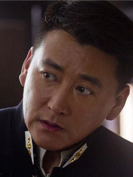 山河同在全部演员表