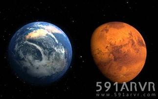娱乐火星定位图,探索火星娱乐产业的无限可能