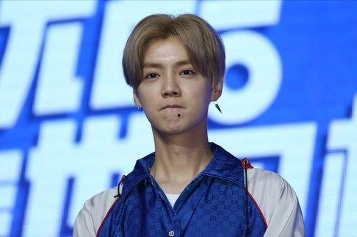 娱乐圈吃瓜鹿晗